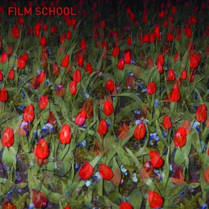 Film school